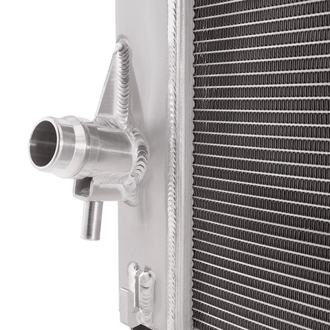 Mishimoto Performance Aluminum Radiator | 2015-2020 Ford F-150 (MMRAD-F150-15)