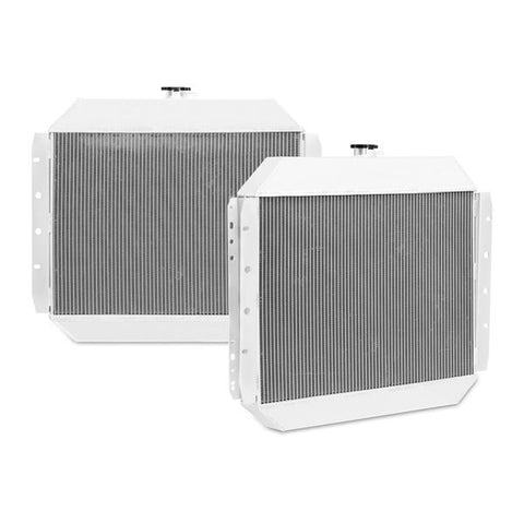 Mishimoto 3-Row Performance Aluminum Radiator | Multiple Fitments (MMRAD-F1G-70X)