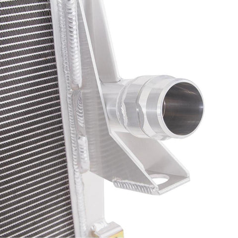 Mishimoto Aluminum Primary Radiator | 2011-2016 Ford 6.7L Powerstroke (MMRAD-F2D-11V2)