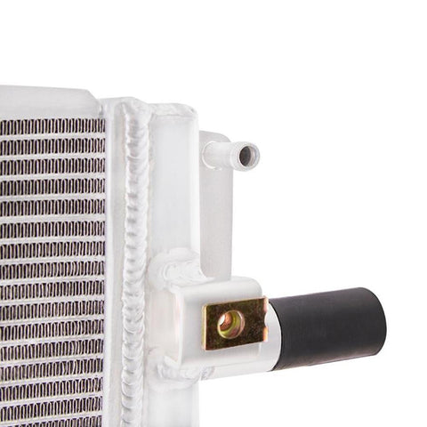 Mishimoto Aluminum Primary Radiator | 2011-2016 Ford 6.7L Powerstroke (MMRAD-F2D-11V2)