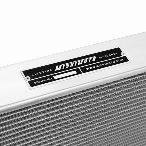 Mishimoto Aluminum Radiator | 1995-1997 Ford 7.3L Powerstroke (MMRAD-F2D-95)