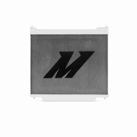 Mishimoto Aluminum Radiator | 1995-1997 Ford 7.3L Powerstroke (MMRAD-F2D-95)