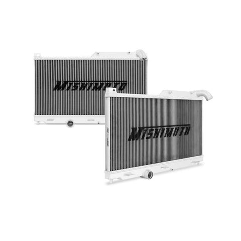 Mishimoto Performance Aluminum Radiator | 1993-1995 Mazda RX-7 (MMRAD-FD-93)