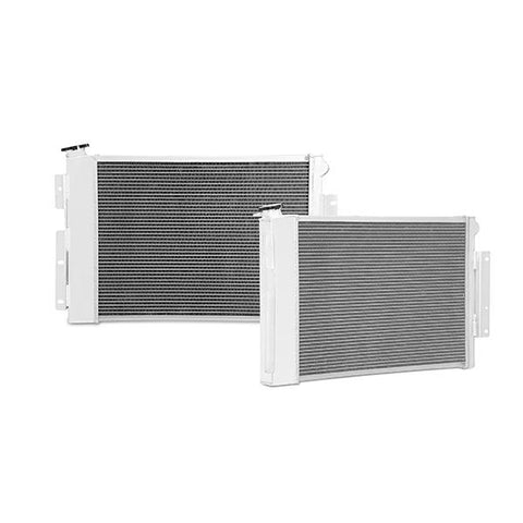Mishimoto 3-Row Performance Aluminum Radiator | Multiple Fitments (MMRAD-FIR-67X)