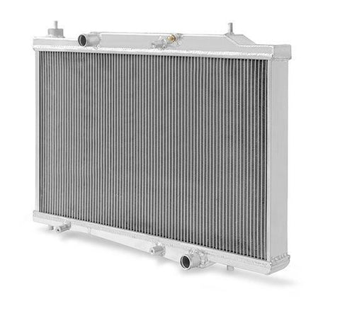 Mishimoto Radiator and Fan Shroud Kit | 2014+ Ford Fiesta ST (MMRAD-FIST-14K)