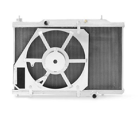 Mishimoto Radiator and Fan Shroud Kit | 2014+ Ford Fiesta ST (MMRAD-FIST-14K)