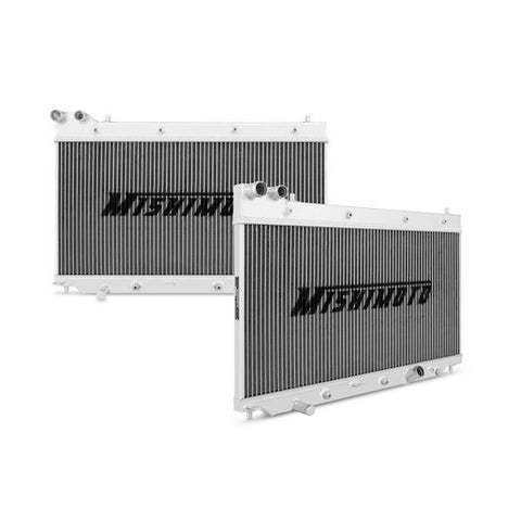 Mishimoto Performance Aluminum Radiator | Multiple Fitments (MMRAD-FIT-07)