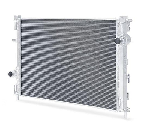 Mishimoto Performance Aluminum Radiator | 2013+ Ford Focus ST (MMRAD-FOST-13)