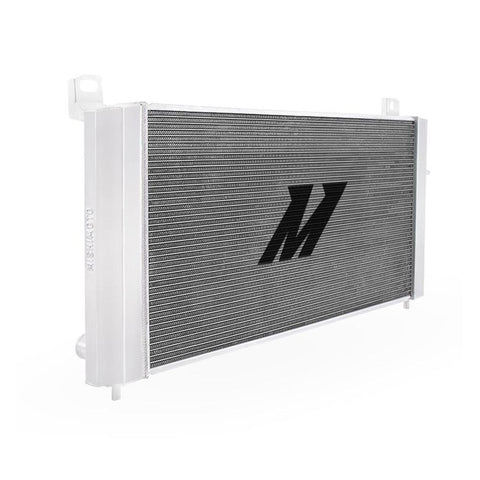 Mishimoto Performance Aluminum Radiator | Multiple Fitments (MMRAD-GMT-99)