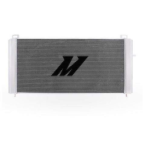 Mishimoto Performance Aluminum Radiator | Multiple Fitments (MMRAD-GMT-99)