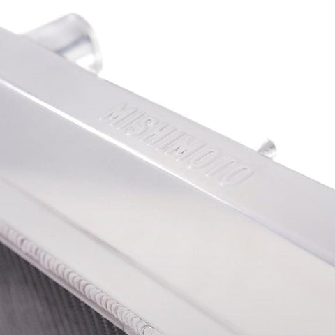 Mishimoto Performance Aluminum Radiator | Multiple Fitments (MMRAD-GMT-99)