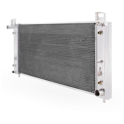 Mishimoto Performance Aluminum Radiator | Multiple Fitments (MMRAD-GMT-99)