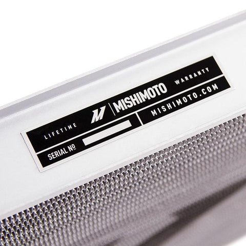 Mishimoto Performance Aluminum Radiator | Multiple Fitments (MMRAD-GMT-99)
