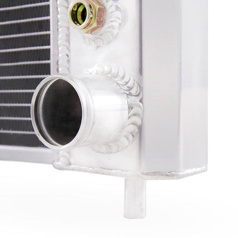 Mishimoto Performance Aluminum Radiator | Multiple Fitments (MMRAD-GMT-99)