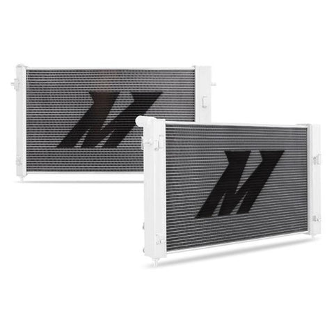 Mishimoto Performance Aluminum Radiator | 2004-2004 Pontiac GTO (MMRAD-GTO-04)
