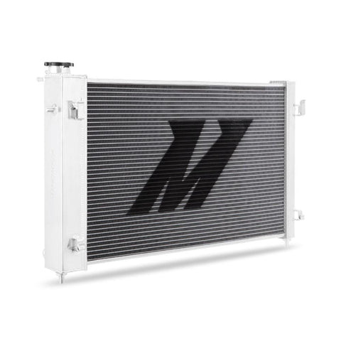 Mishimoto Performance Aluminum Radiator | 2005-2006 Pontiac GTO (MMRAD-GTO-05) - Modern Automotive Performance
 - 4