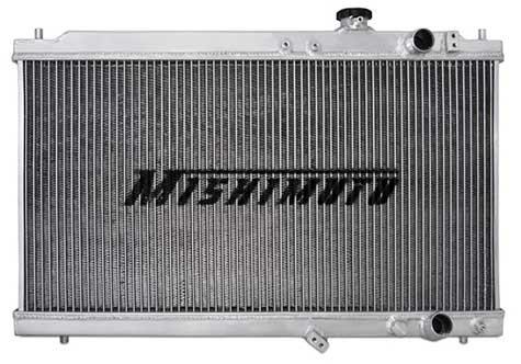 Mishimoto Performance Aluminum X-Line Radiator (Integra 94-01) - Modern Automotive Performance
