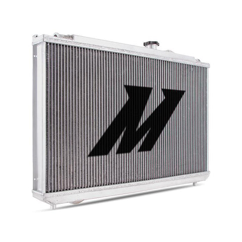 Mishimoto Alumium Radiator | 96-01 Toyota Chaser / 00-07 Mark II Manual Transmission (MMRAD-JZX100-96)