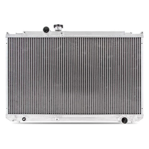 Mishimoto Alumium Radiator | 96-01 Toyota Chaser / 00-07 Mark II Manual Transmission (MMRAD-JZX100-96)
