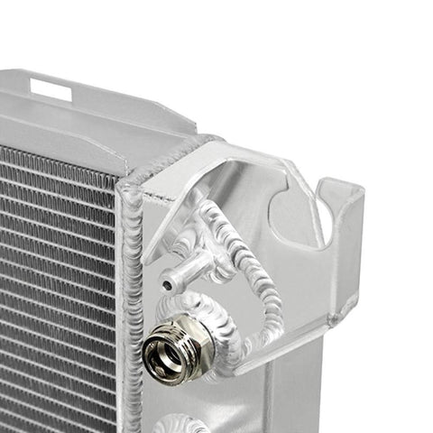 Mishimoto Performance Aluminum Radiator | Multiple Fitments (MMRAD-K2-14)