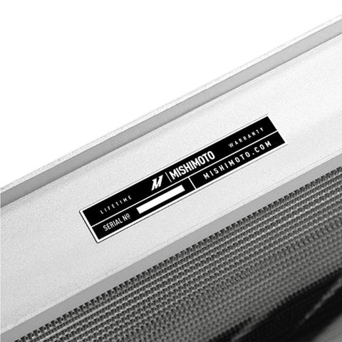 Mishimoto Performance Aluminum Radiator | Multiple Fitments (MMRAD-K2-14)