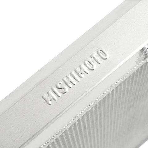 Mishimoto Performance Aluminum Radiator | Multiple Fitments (MMRAD-K2-14)