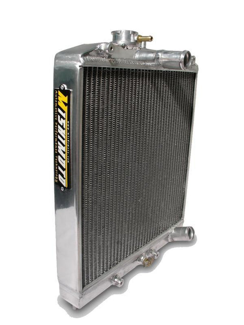 Mishimoto Aluminum Radiator (96-00 Honda Civic EK w/ K20, Manual) MMRAD-K20-EK - Modern Automotive Performance
