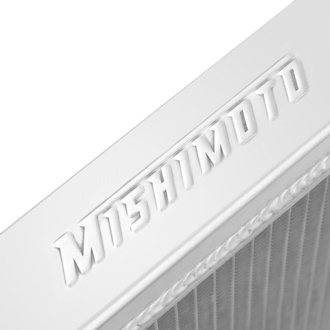 Mishimoto Aluminum Radiator | 2006-2009 Volkswagen GTI (MMRAD-MAC-06)