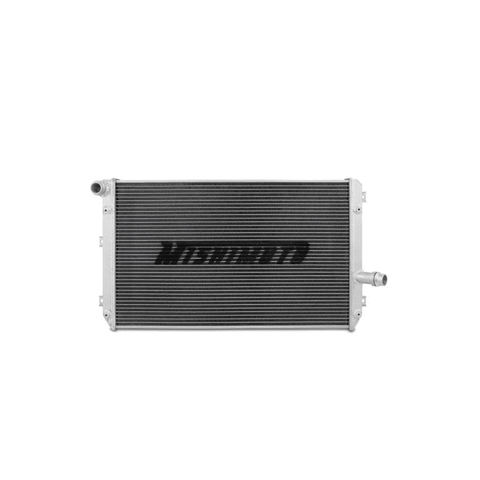 Mishimoto Aluminum Radiator | 2006-2009 Volkswagen GTI (MMRAD-MAC-06)