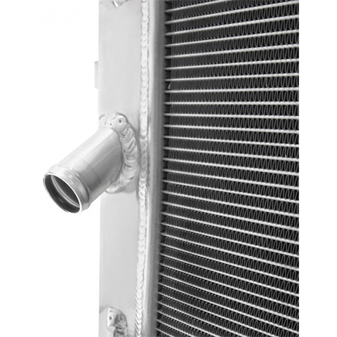 Mishimoto Performance Aluminum Radiator | 2006-2015 Mazda Miata MT (MMRAD-MIA-06)