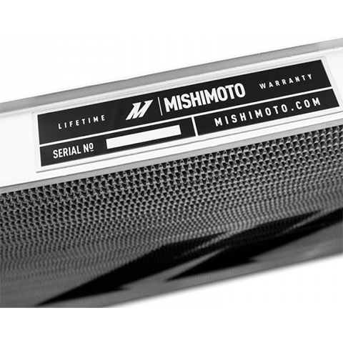 Mishimoto Performance Aluminum Radiator | 2006-2015 Mazda Miata MT (MMRAD-MIA-06)