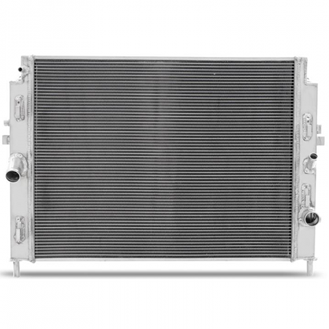 Mishimoto Performance Aluminum Radiator | 2006-2015 Mazda Miata MT (MMRAD-MIA-06)