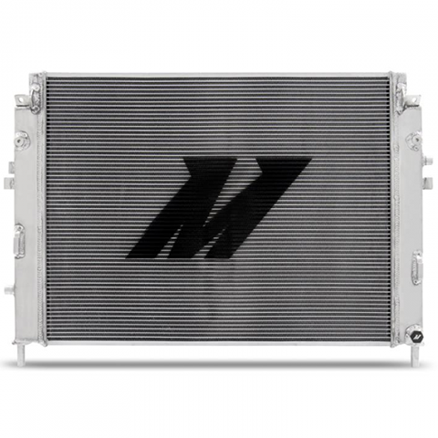 Mishimoto Performance Aluminum Radiator | 2006-2015 Mazda Miata MT (MMRAD-MIA-06)