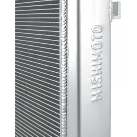 Mishimoto Aluminum Radiator | 2015-2021 Volkswagen GTI (MMRAD-MK7-15)