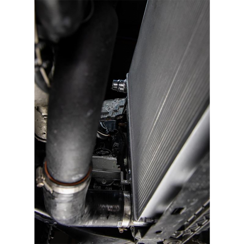 Mishimoto Aluminum Radiator | 2015-2021 Volkswagen GTI (MMRAD-MK7-15)