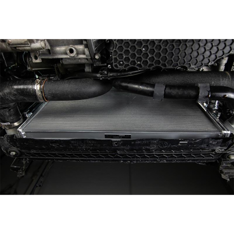 Mishimoto Aluminum Radiator | 2015-2021 Volkswagen GTI (MMRAD-MK7-15)