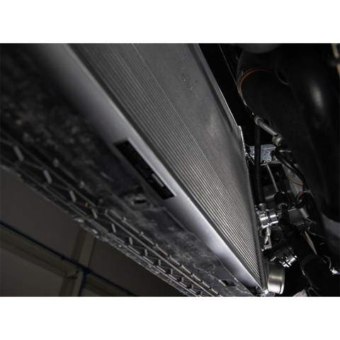 Mishimoto Aluminum Radiator | 2015-2021 Volkswagen GTI (MMRAD-MK7-15)