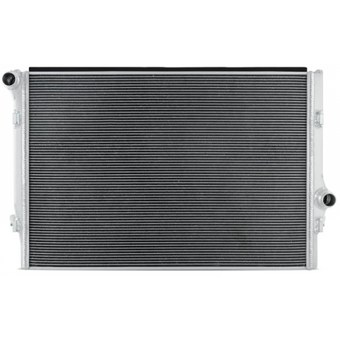 Mishimoto Aluminum Radiator | 2015-2021 Volkswagen GTI (MMRAD-MK7-15)