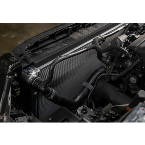Mishimoto Aluminum Radiator | 2015-2021 Volkswagen GTI (MMRAD-MK7-15)