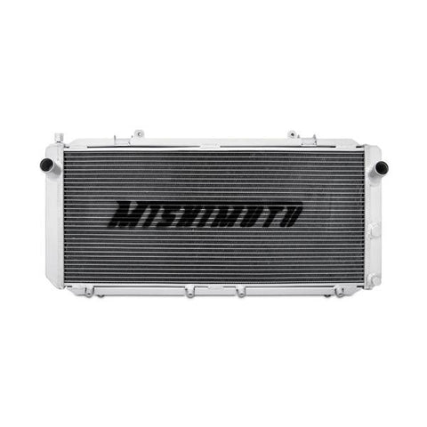Mishimoto X-Line Performance Aluminum Radiator | 1991-1995 Toyota MR2 (MMRAD-MR2-90X)