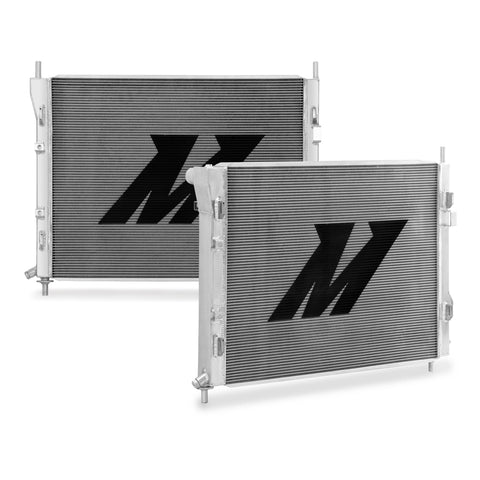 Mishimoto Performance Aluminum Radiator | Multiple Fitments (MMRAD-MUS8-15)
