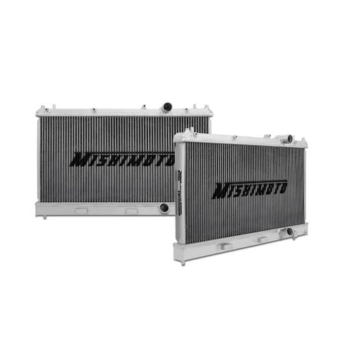 Mishimoto Performance Aluminum Radiator | Multiple Fitments (MMRAD-NEO-96)