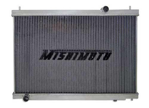 Mishimoto Performance Aluminum Radiator (R35 GT-R) - Modern Automotive Performance
