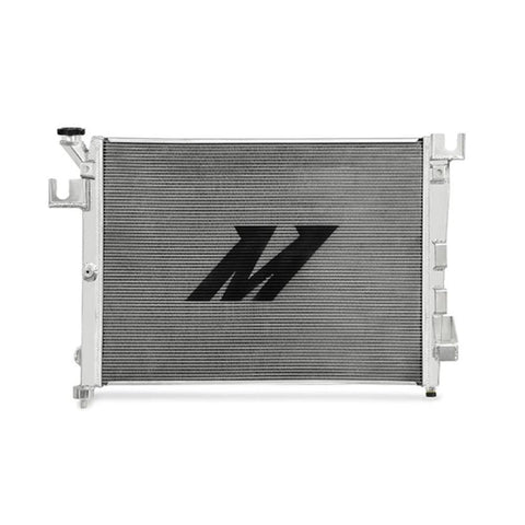 Mishimoto Radiator | 2004-2008 Dodge Ram 5.7L Hemi V8 (MMRAD-RAM-04)