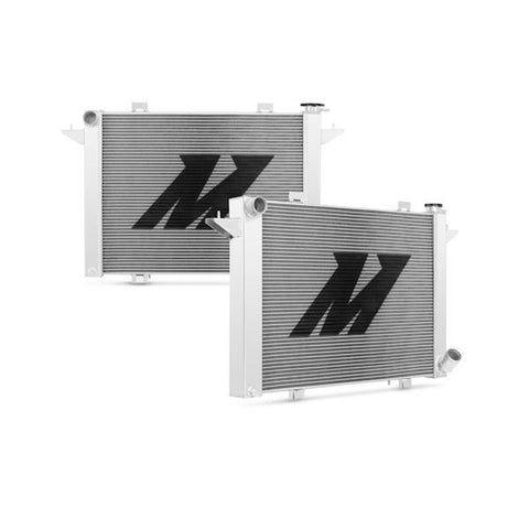 Mishimoto Aluminum Radiator | Multiple Fitments (MMRAD-RAM-89)