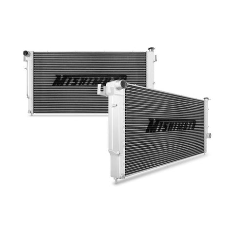 Mishimoto Aluminum Radiator | Multiple Fitments (MMRAD-RAM-94)