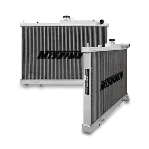 Mishimoto Performance Aluminum Radiator | Multiple Fitments (MMRAD-RHD-R33)