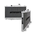 Mishimoto Aluminum Radiator 2002 + Acura RSX - Modern Automotive Performance
 - 1