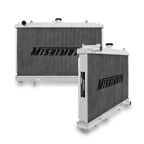 Mishimoto X-Line Performance Aluminum Radiator | Multiple Fitments (MMRAD-S14-95SRX)