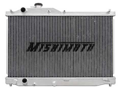 Mishimoto Performance Aluminum X-Line Radiator (S2000 00-09) - Modern Automotive Performance
 - 1